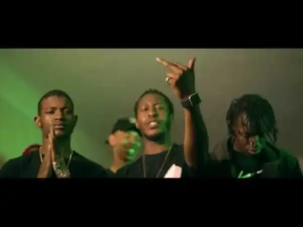Video: Section Boyz - Nosey Neighbours